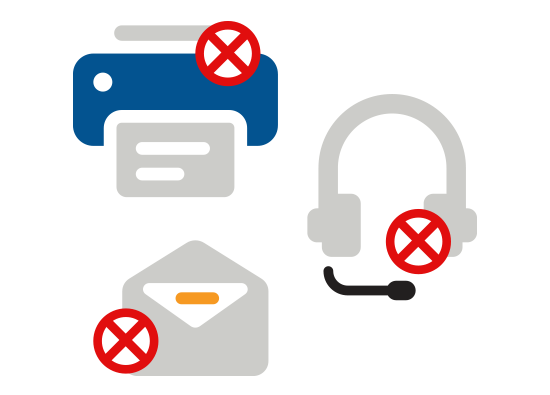 Reduce Administrative Tasks Reduce Administrative Tasks